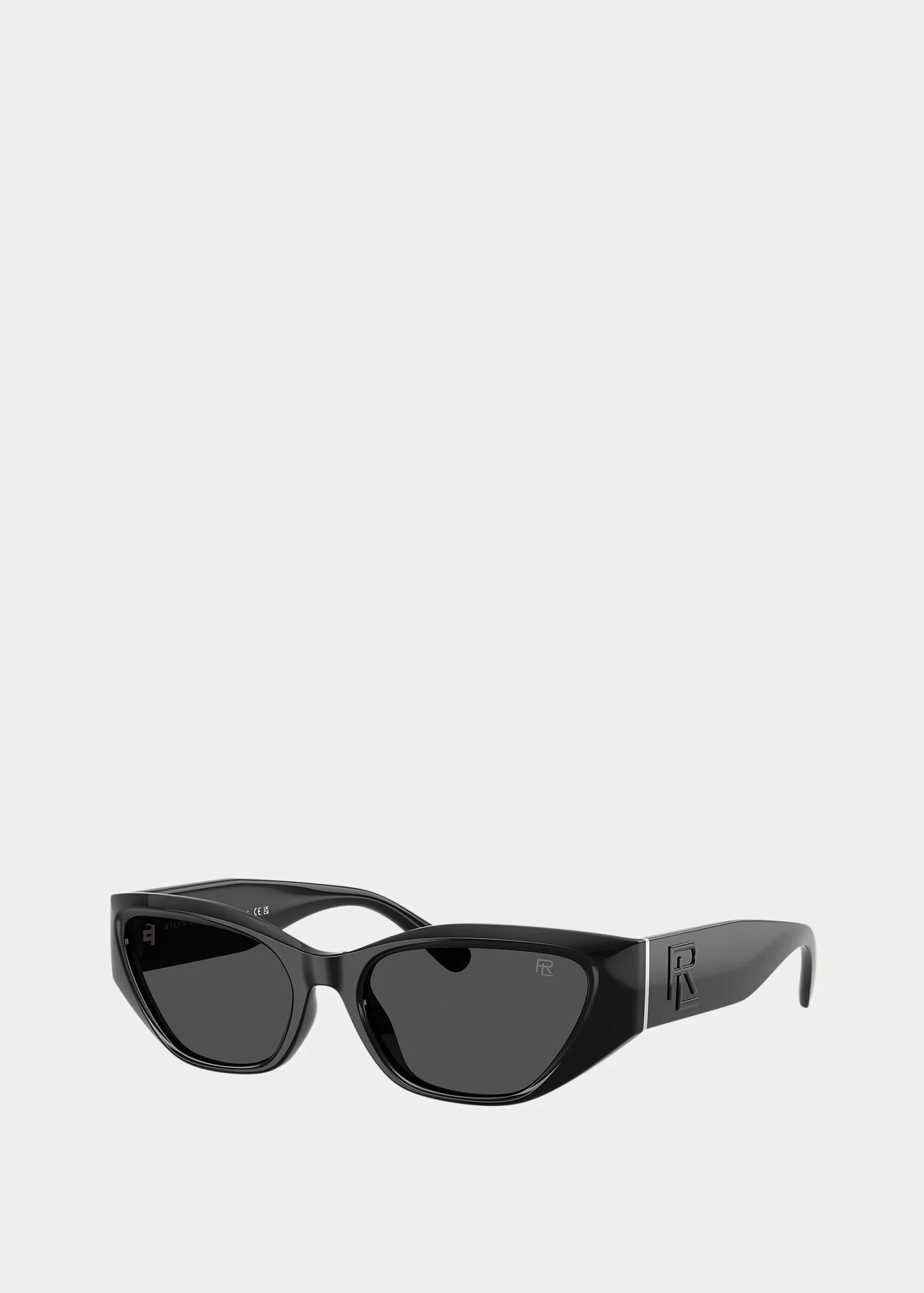 RL Square Sunglasses - 1