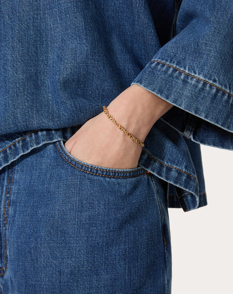 TOILE ICONOGRAPHE METAL BRACELET 5