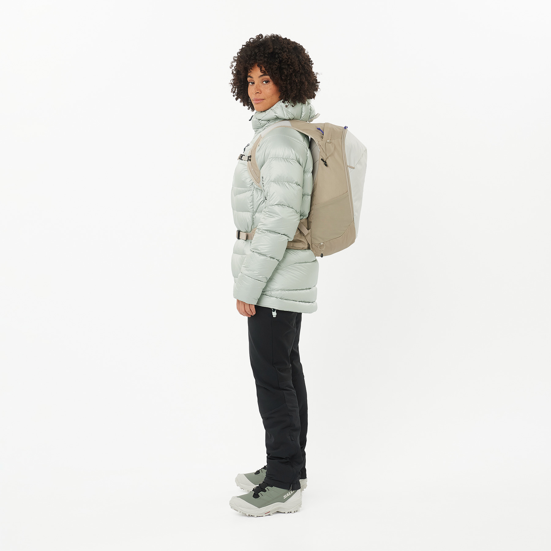 CROSSTRAK WATERPROOF - 5