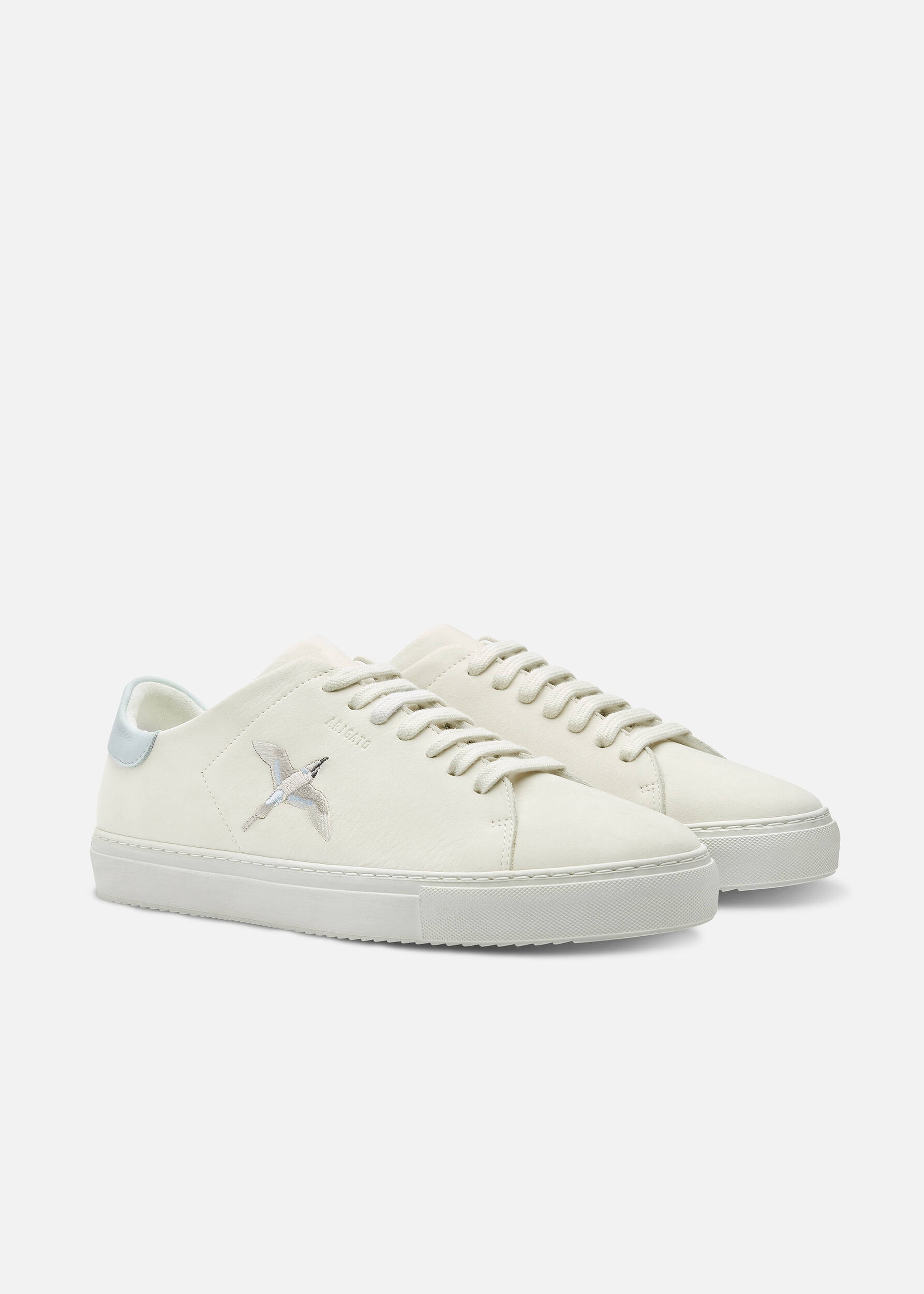 Clean 90 B Bird Sneaker - 2