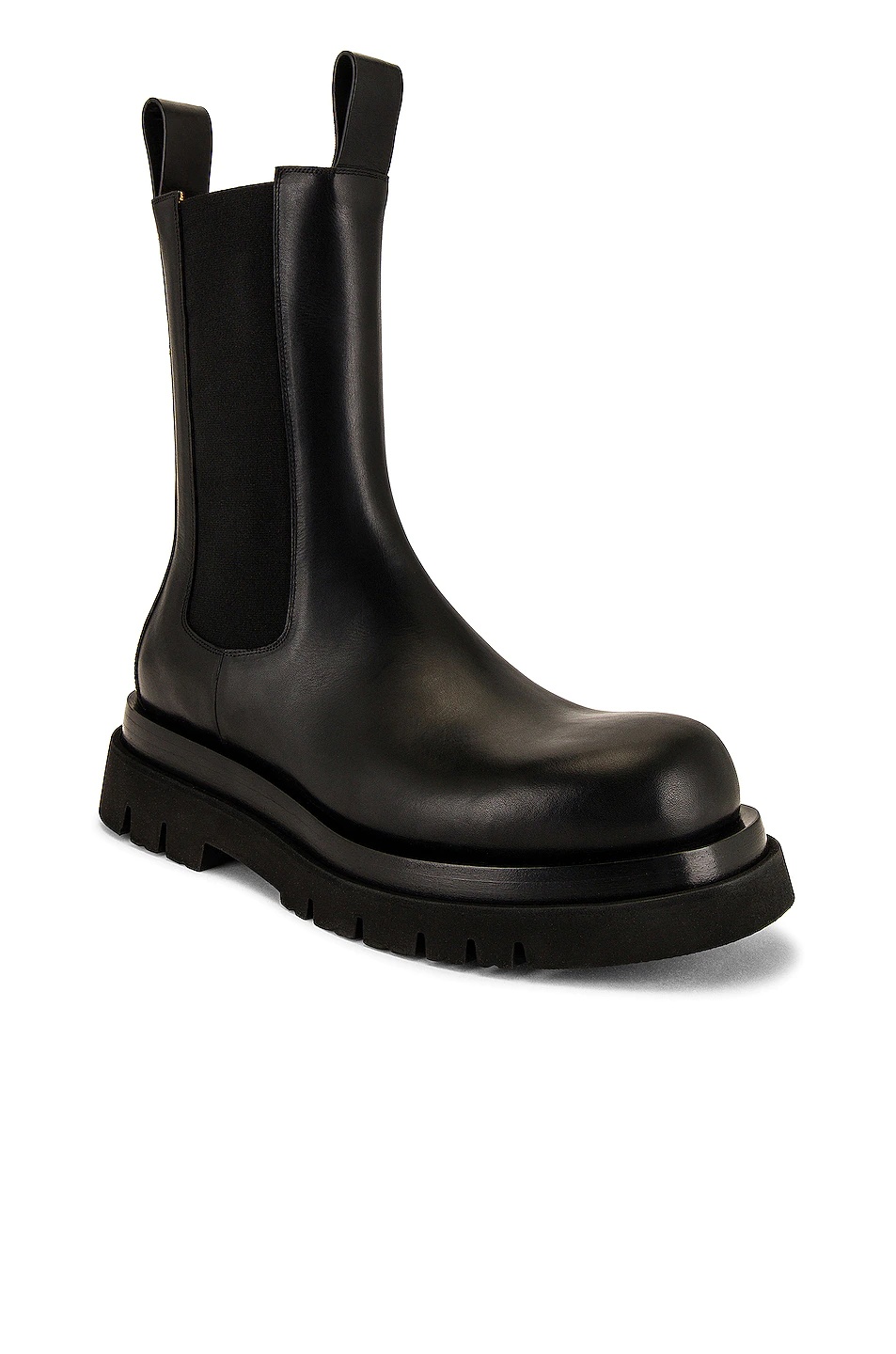 Chelsea Boot - 2