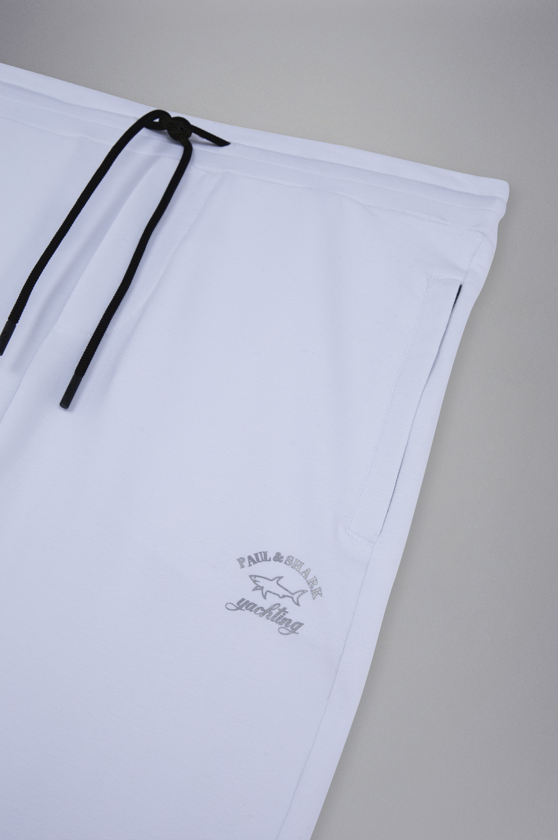 COTTON TRACKPANTS - 5