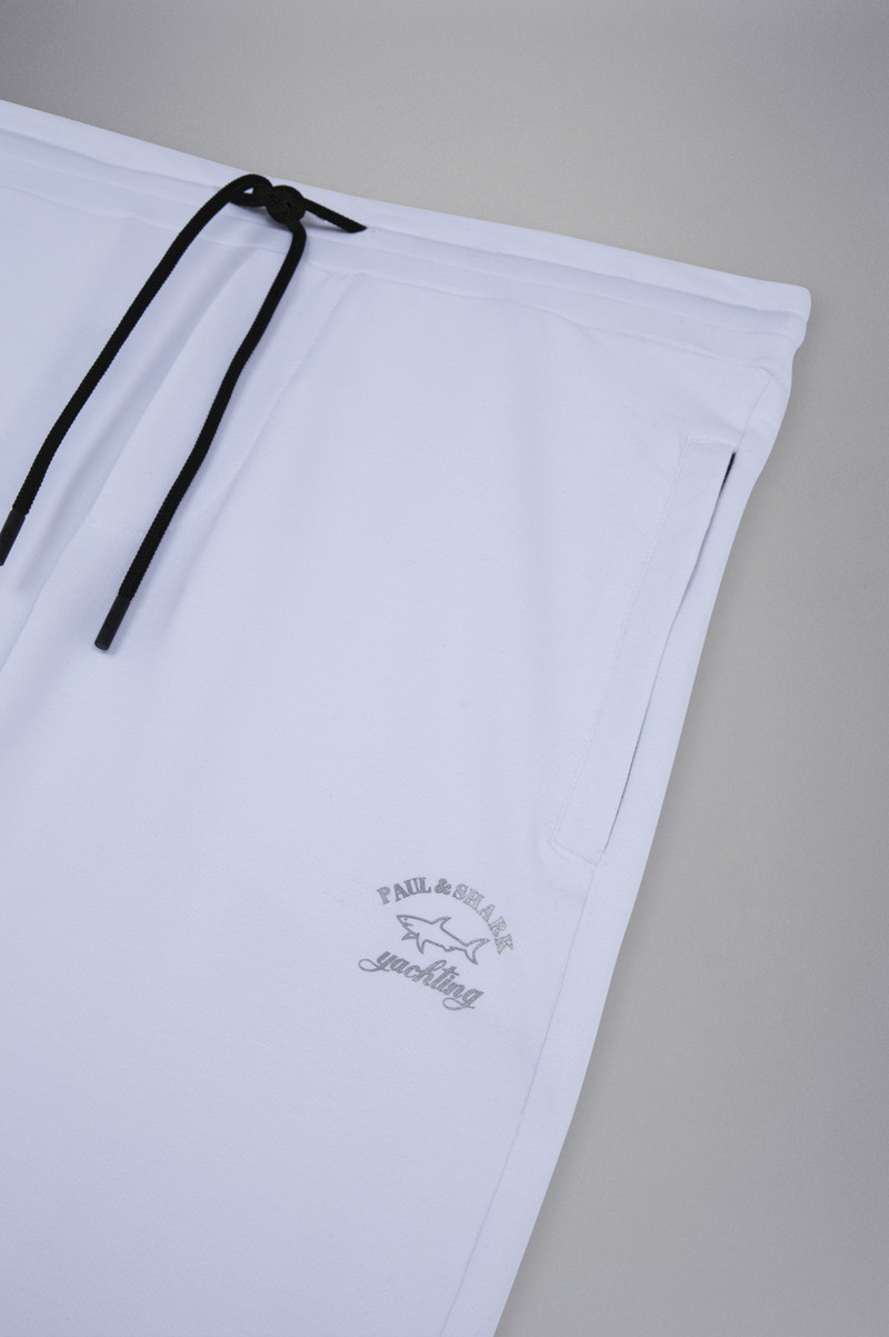 COTTON TRACKPANTS 5
