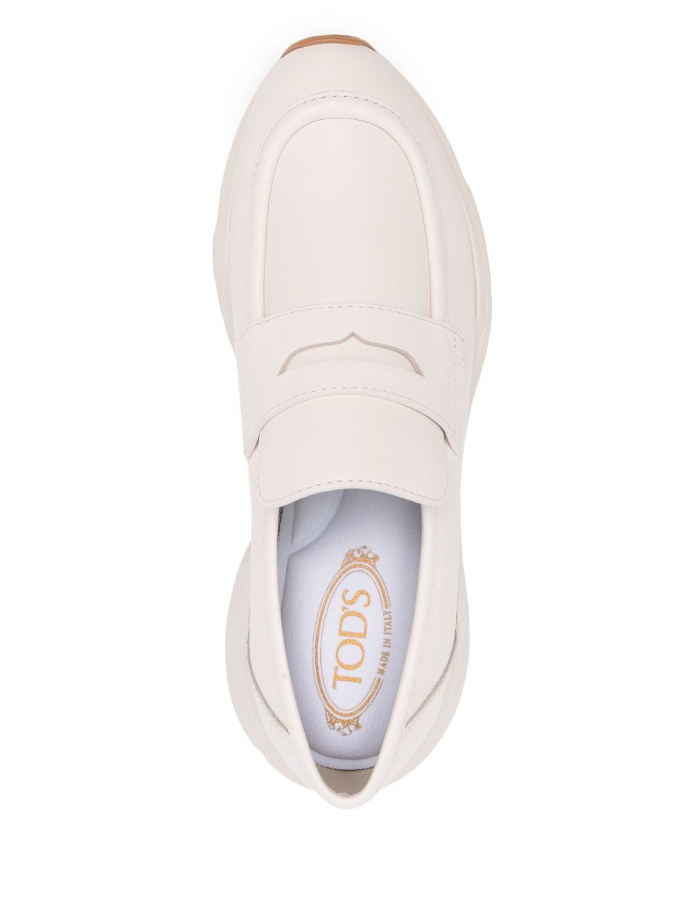 Sporty loafers - 4