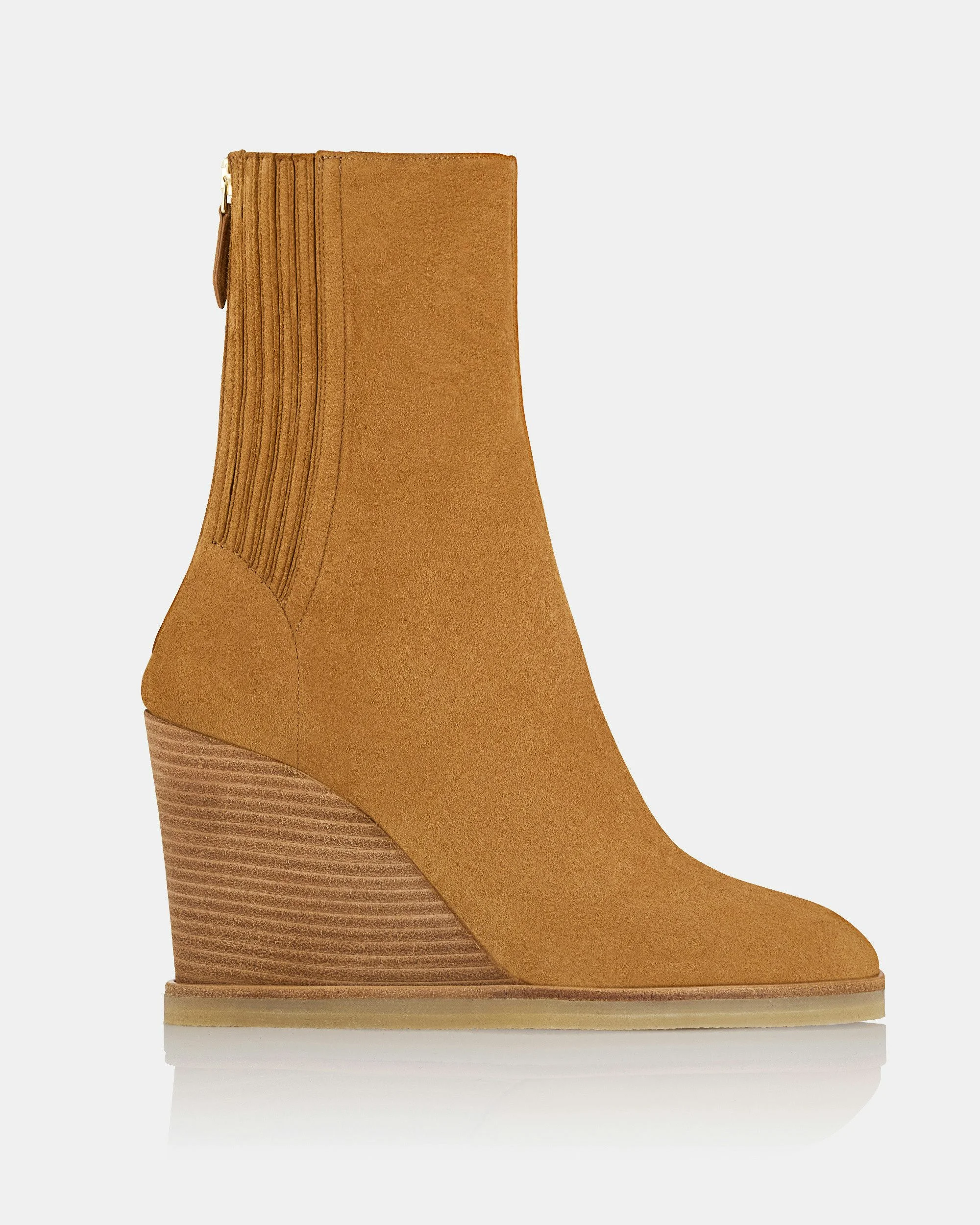 Saint Honoré Bootie Wedge 85 - 1