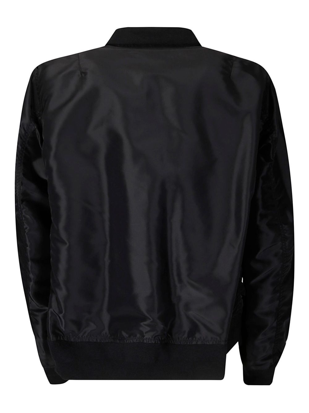 twill jacket - 2