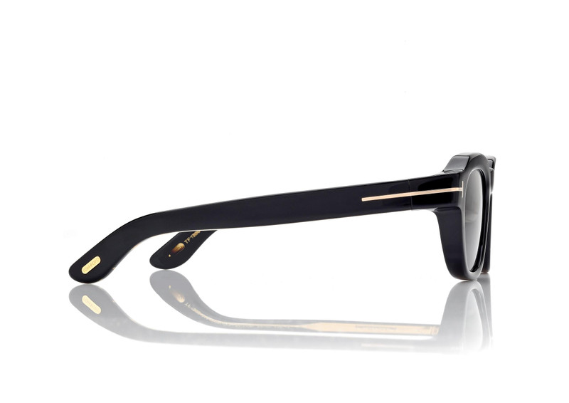ICON SQUARE SUNGLASSES 3
