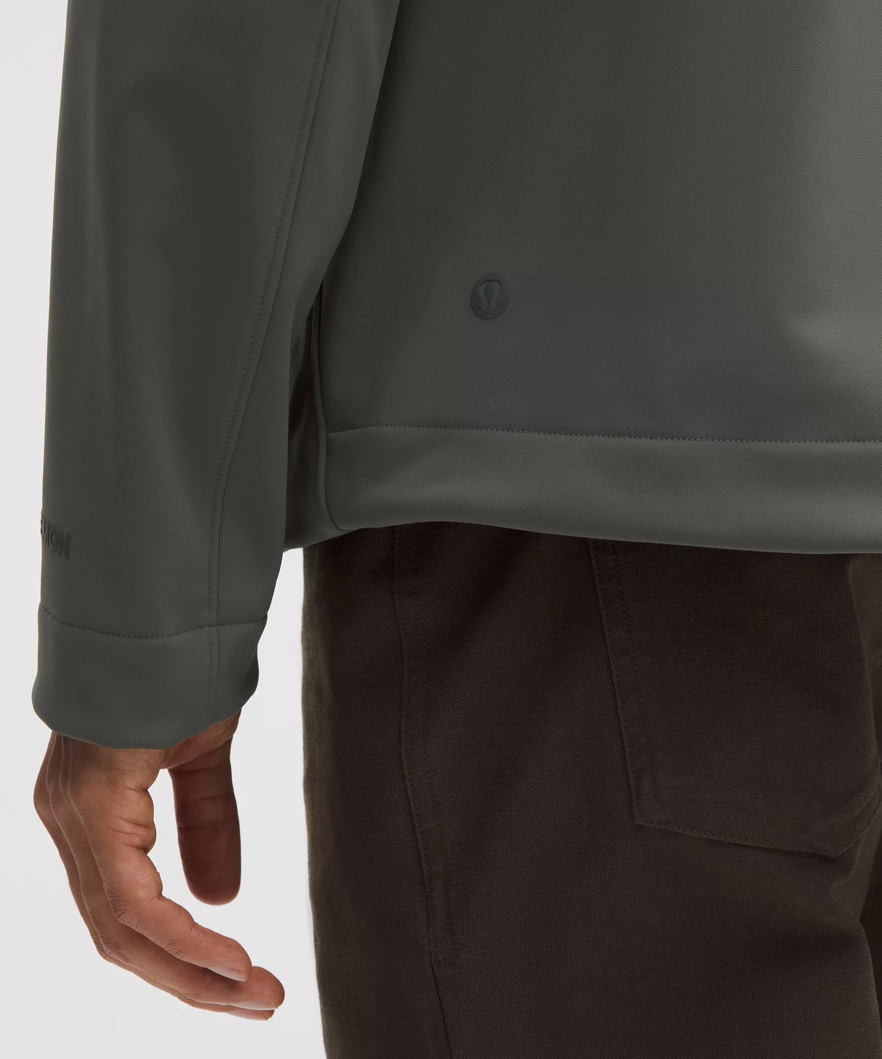 Cross Chill Casual Jacket - 9