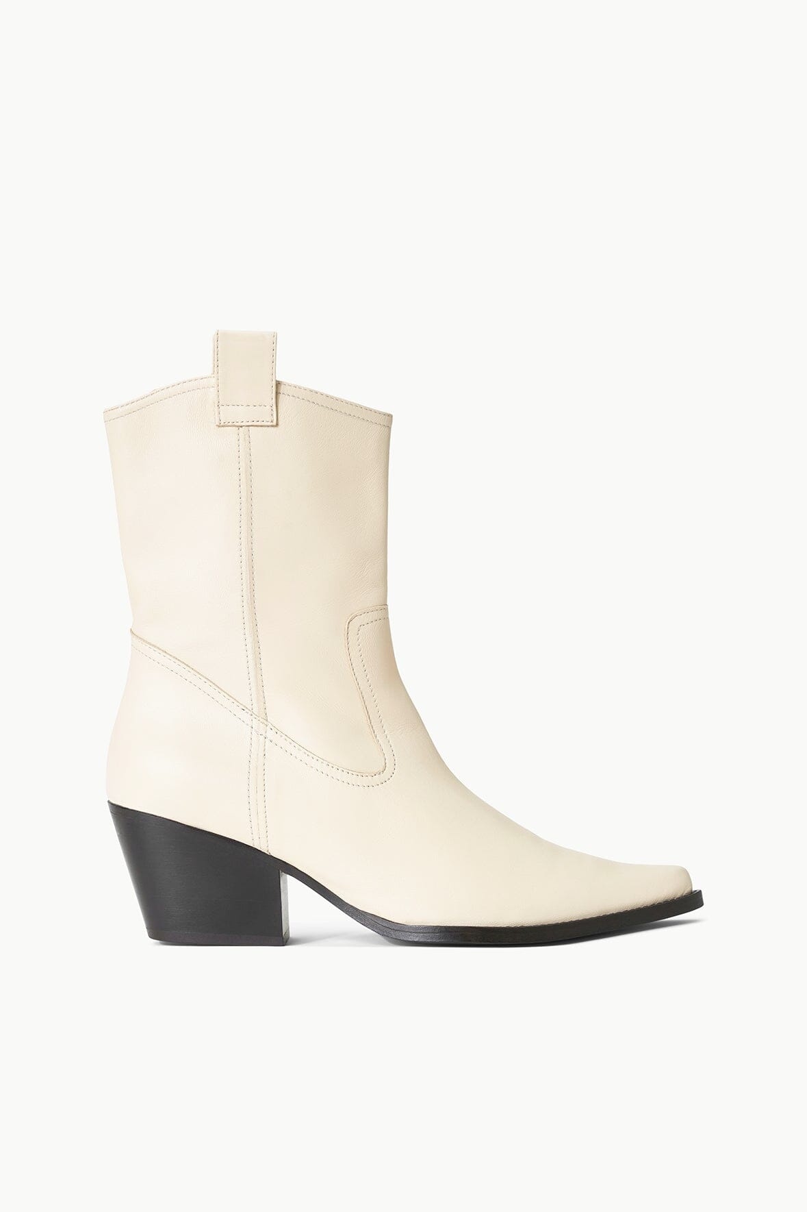 STAUD JUNE BOOT CREAM - 1