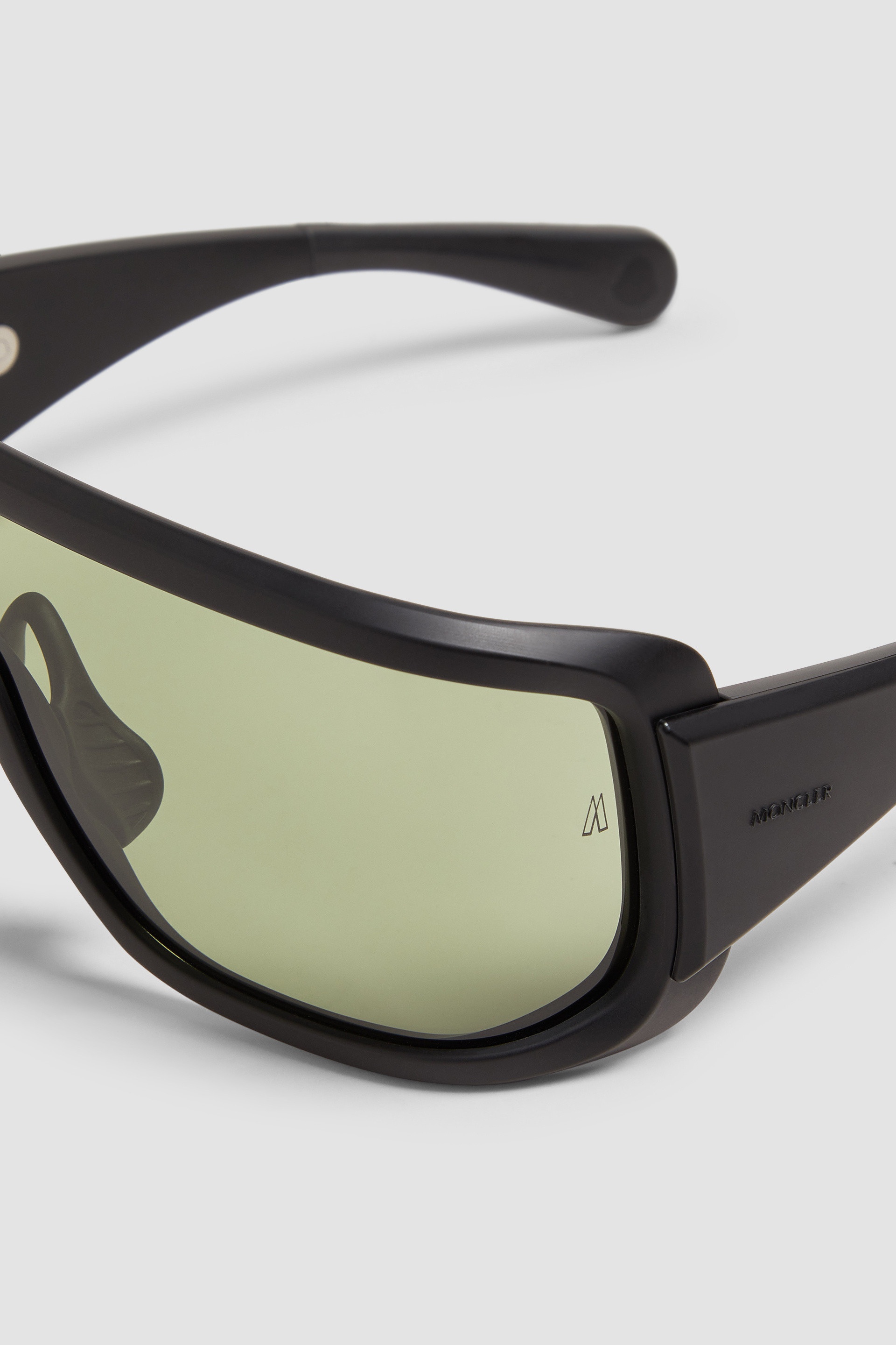 Snowseeker Rectangular Sunglasses - 4
