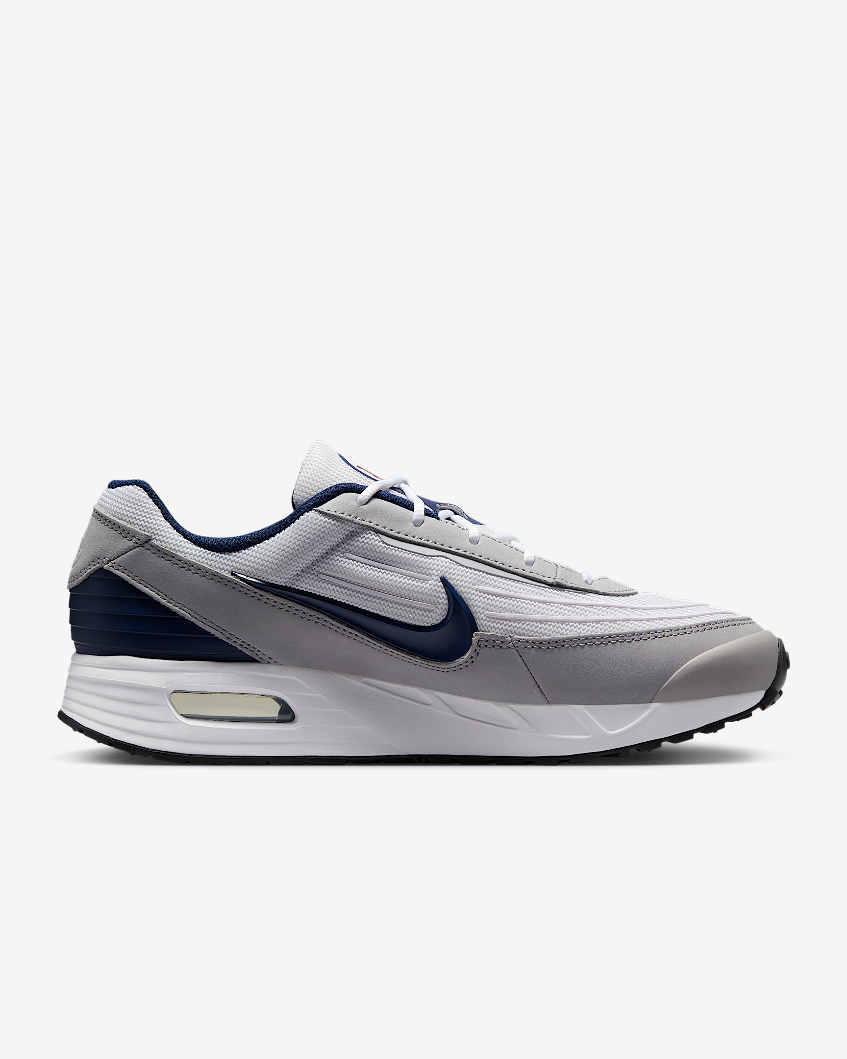 Nike College Air Max Verse (Auburn) Men's Shoes - 3