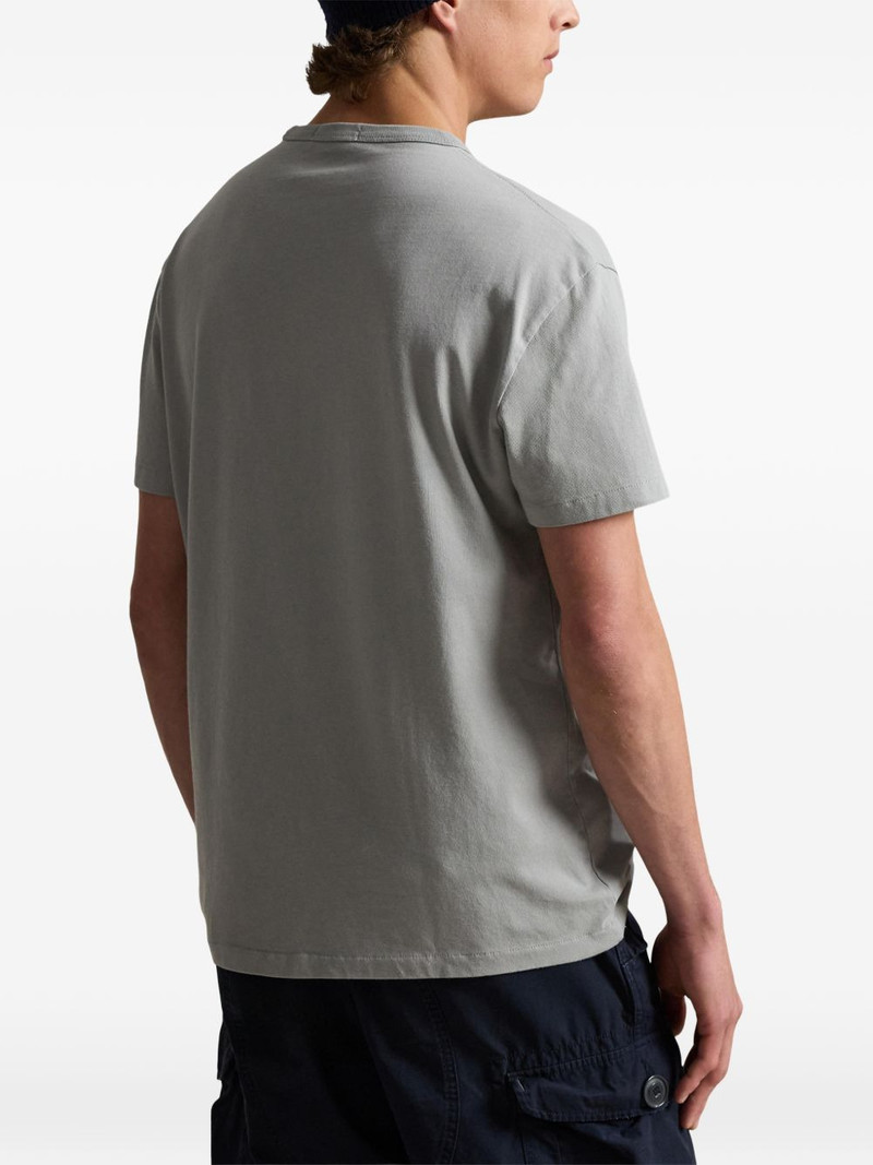 short-sleeve T-shirt 4