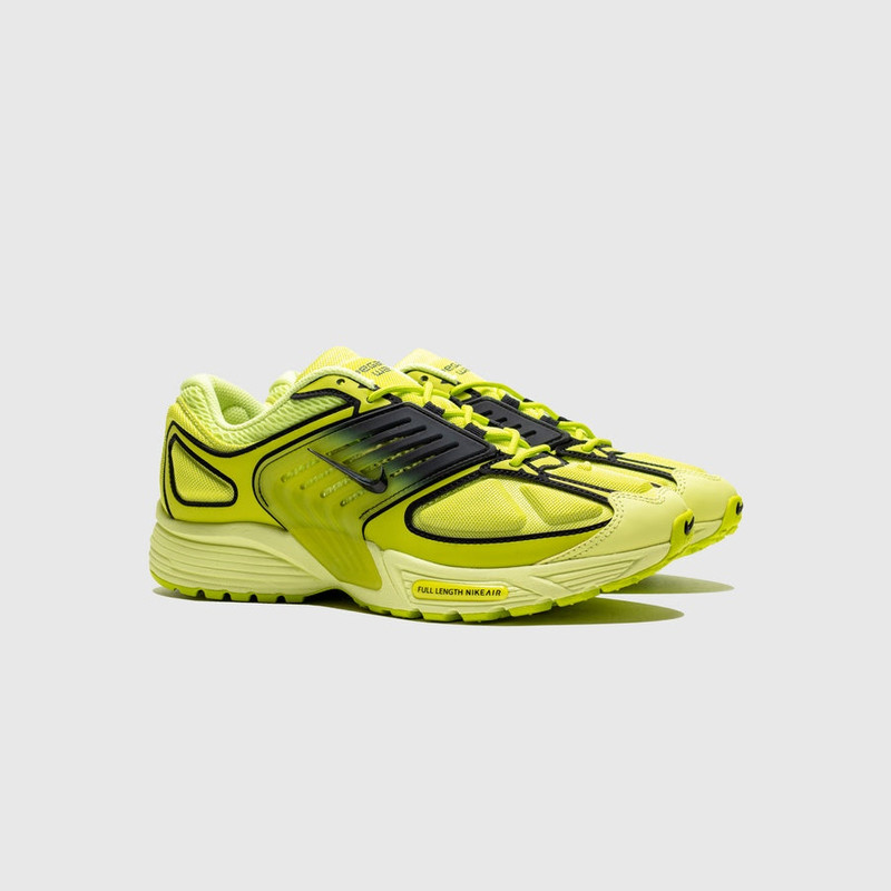 Nike AIR PEGASUS WAVE "LEMON TWIST" outlook