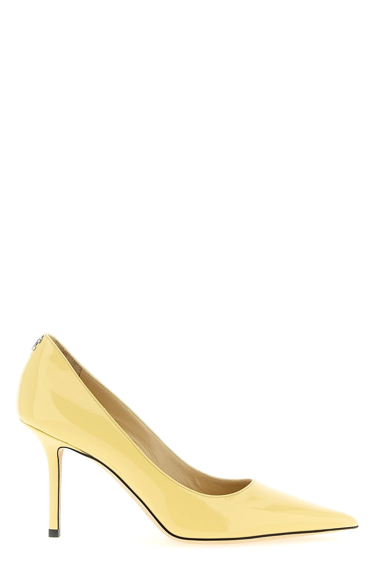 'Love' pumps - 1