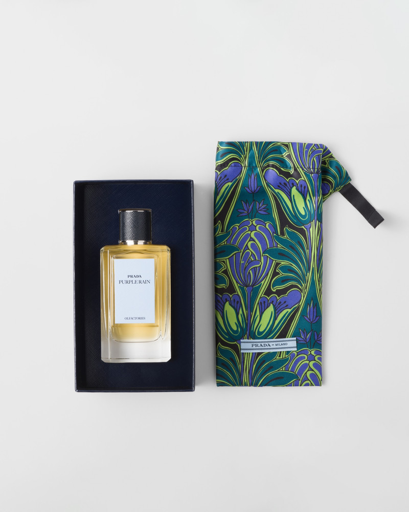 Olfactories - Purple Rain EDP 100 ml 3