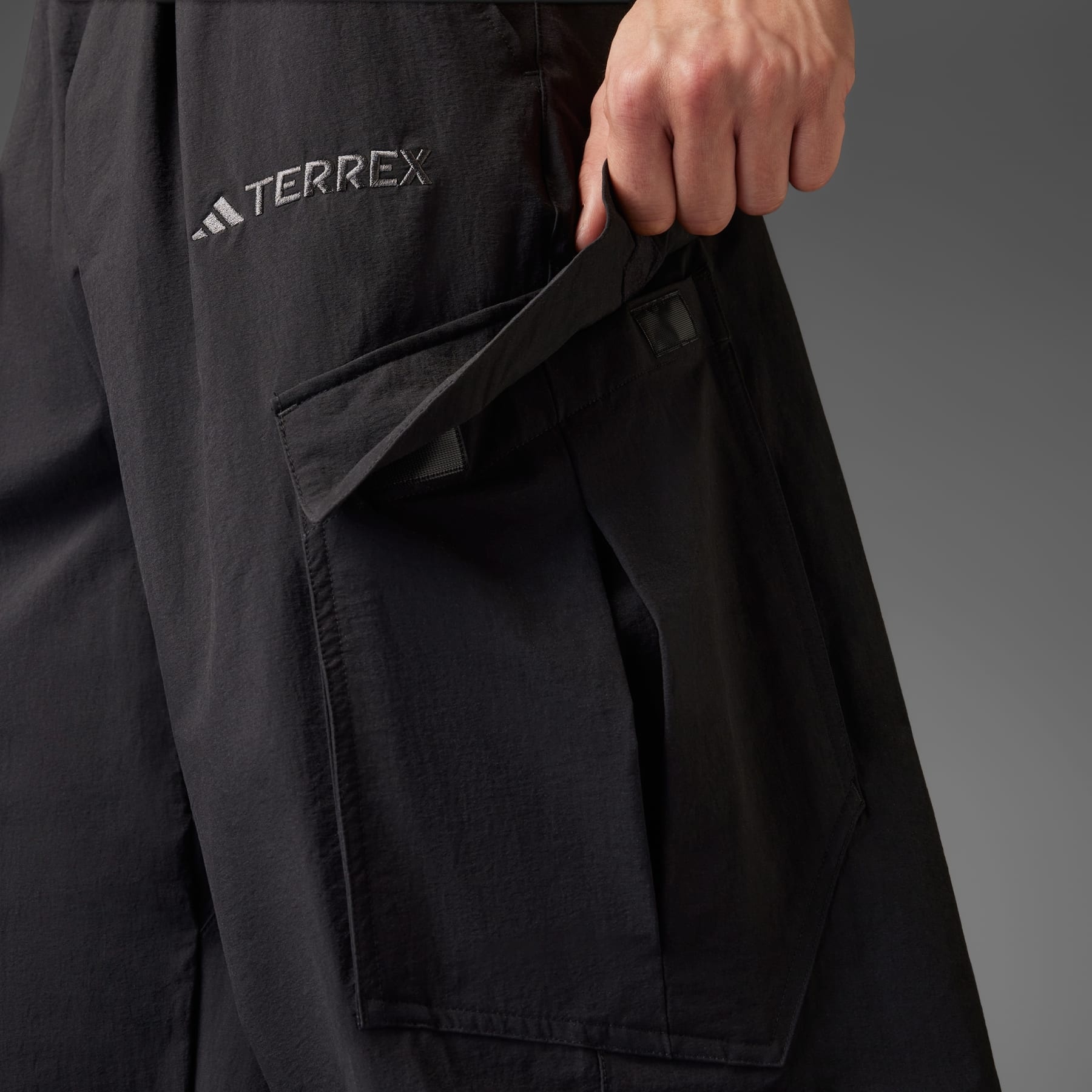 Terrex Xploric Cargo Pants - 6