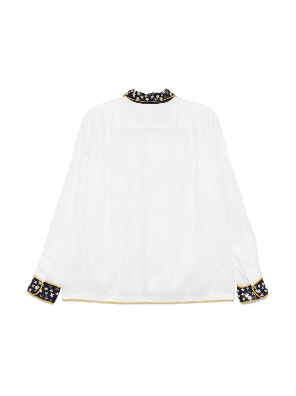 Starry Pageant shirt - 2