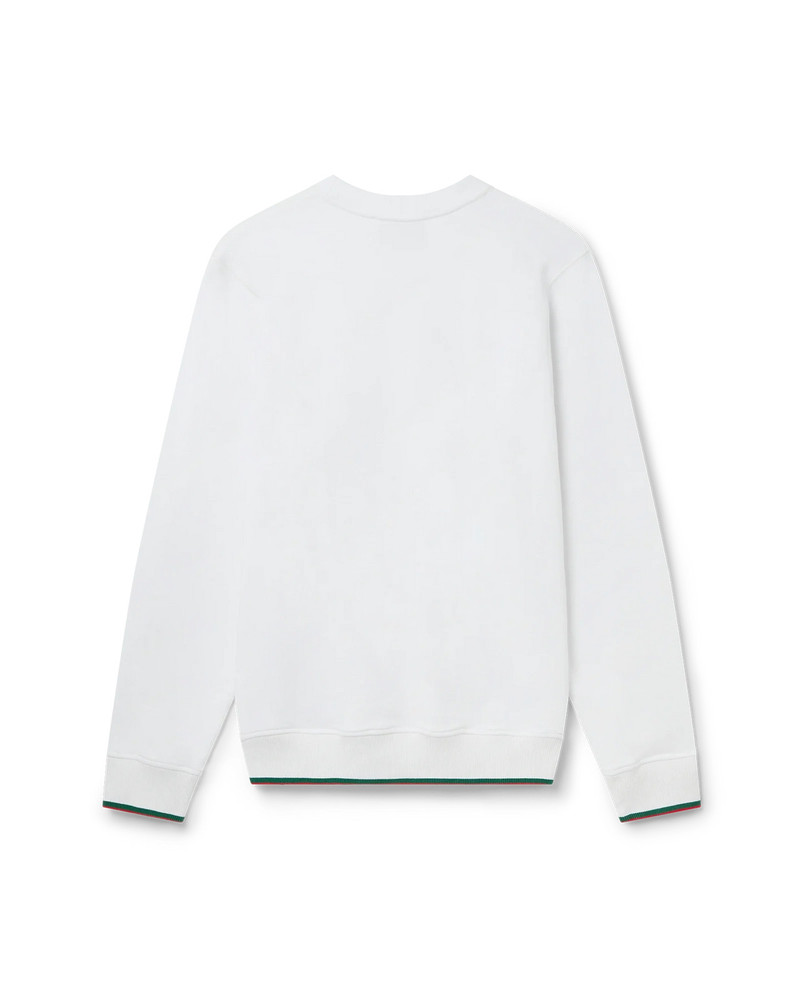 CASABLANCA Casa Sport Logo Sweatshirt outlook