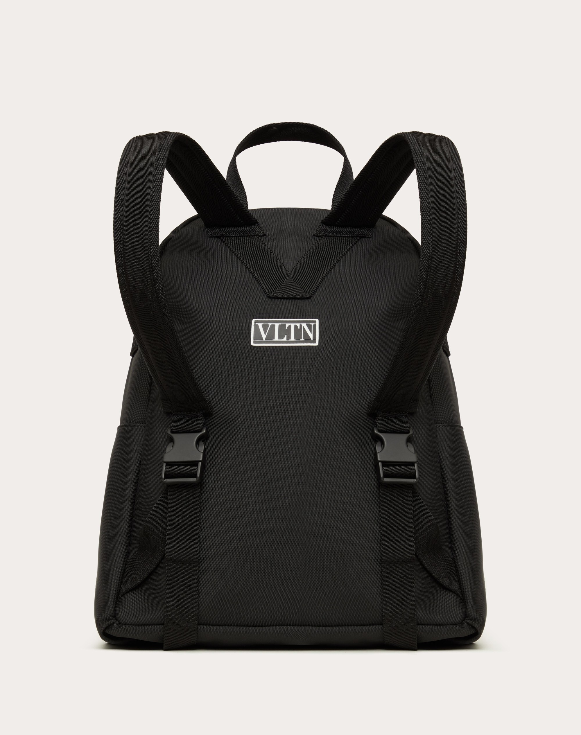 VLTN NYLON BACKPACK - 3