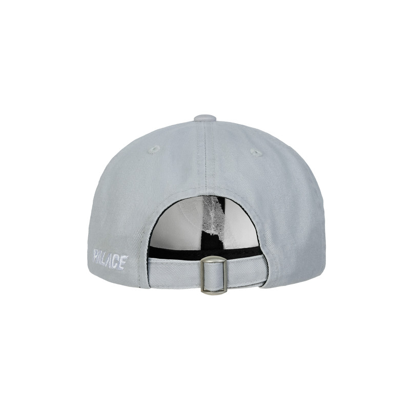 PALACE P 6-PANEL CONCRETE GREY outlook