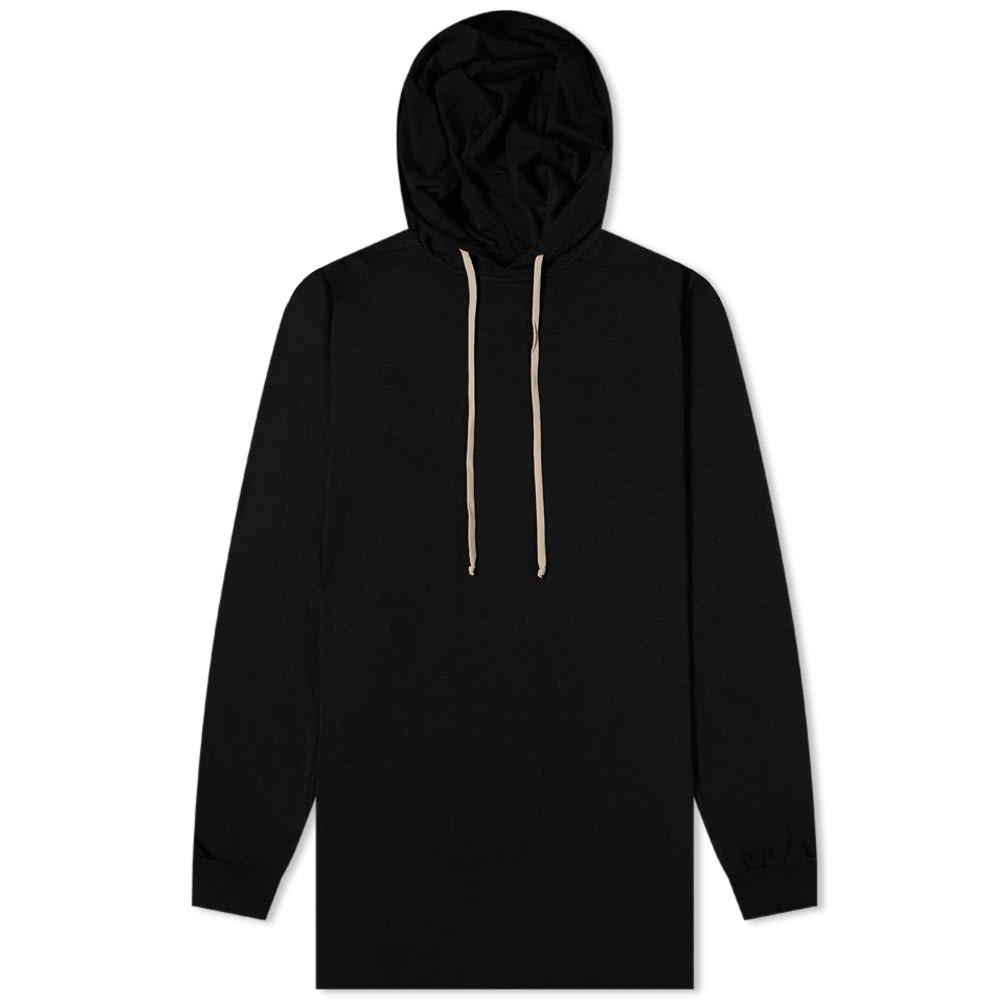 Rick Owens DRKSHDW Lightweight Pullover Hoody - 1