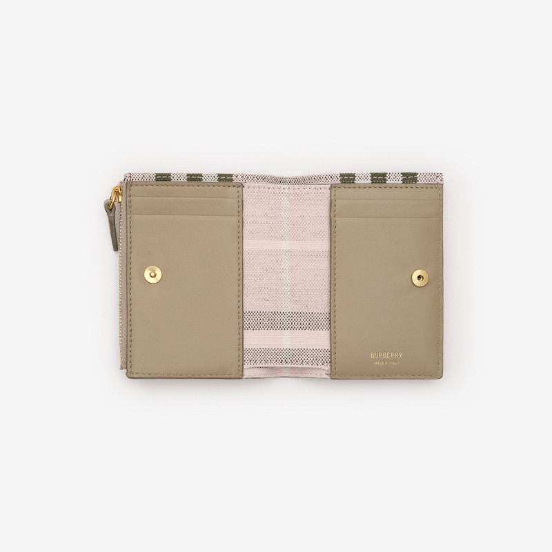 Bloomsbury Wallet​ 3