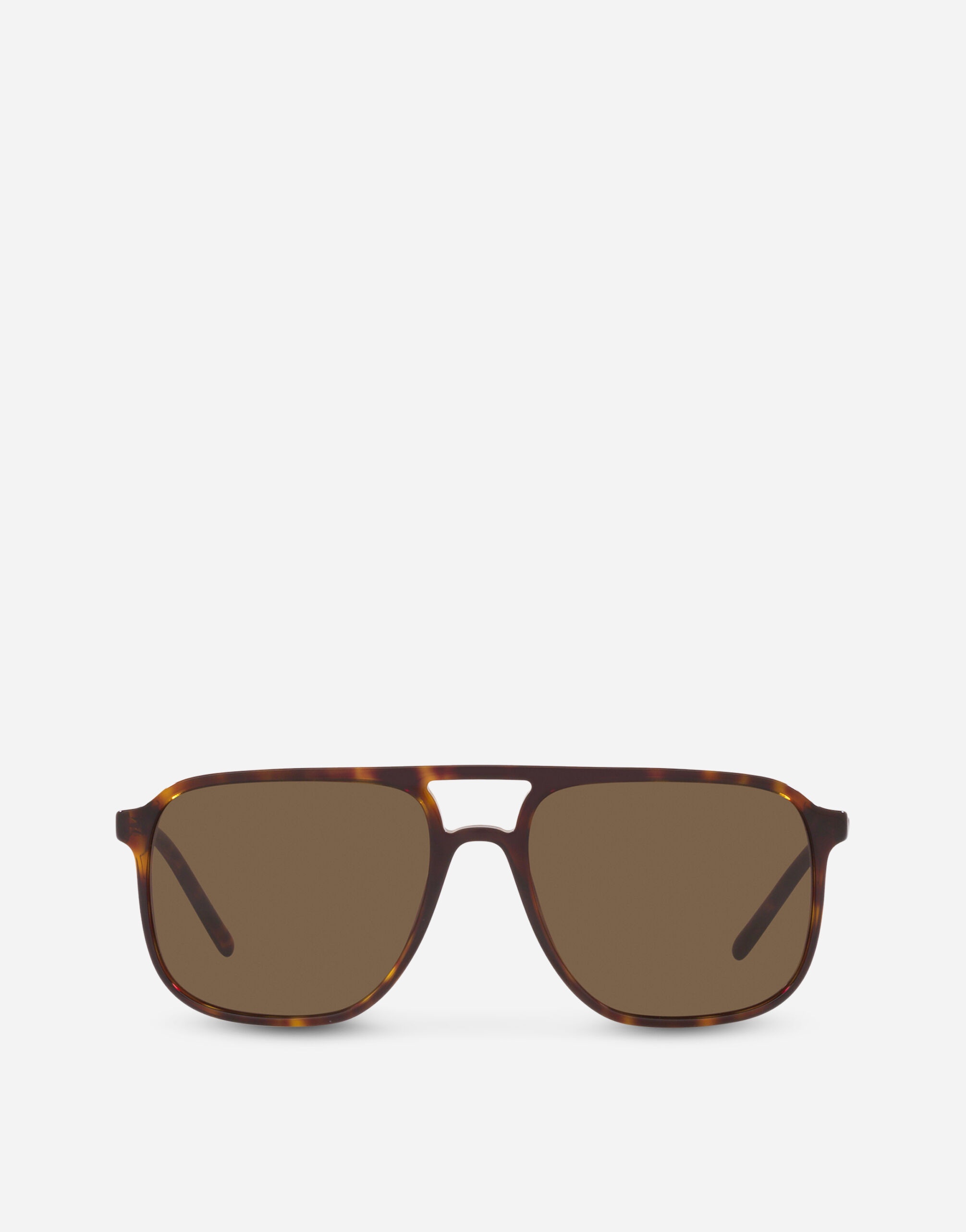 Thin profile sunglasses - 1