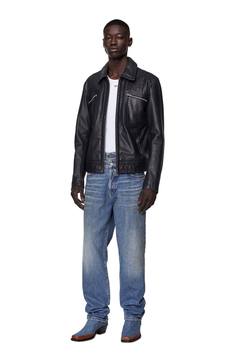 Diesel D-SANTIAGO BT outlook
