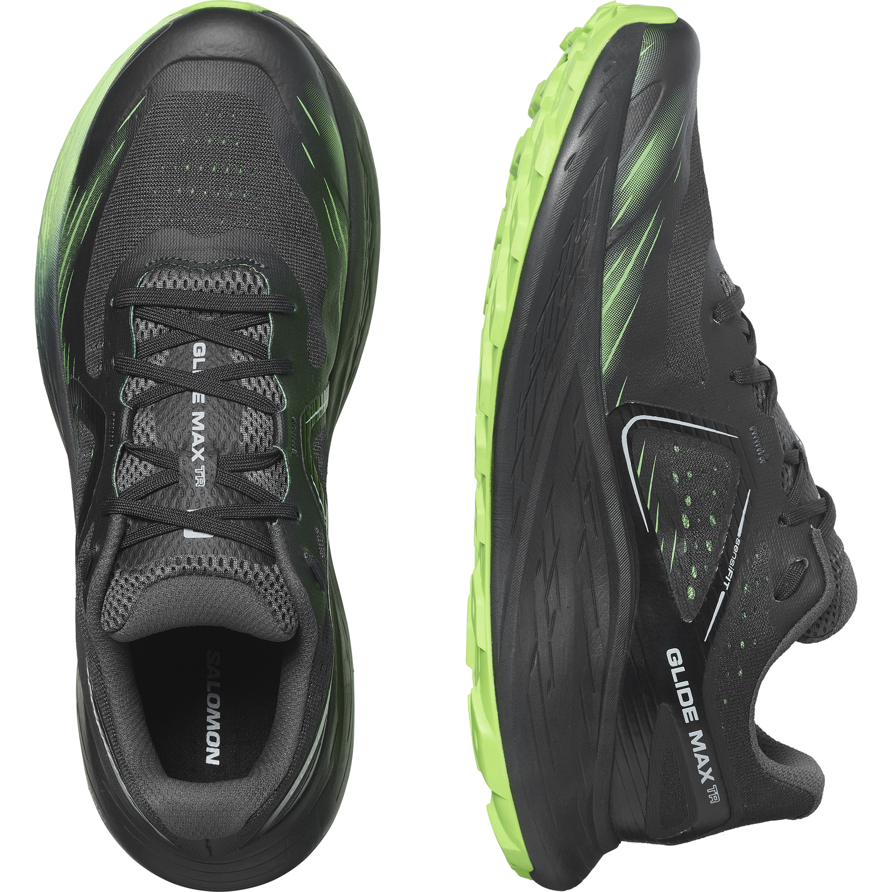 GLIDE MAX TR - 2