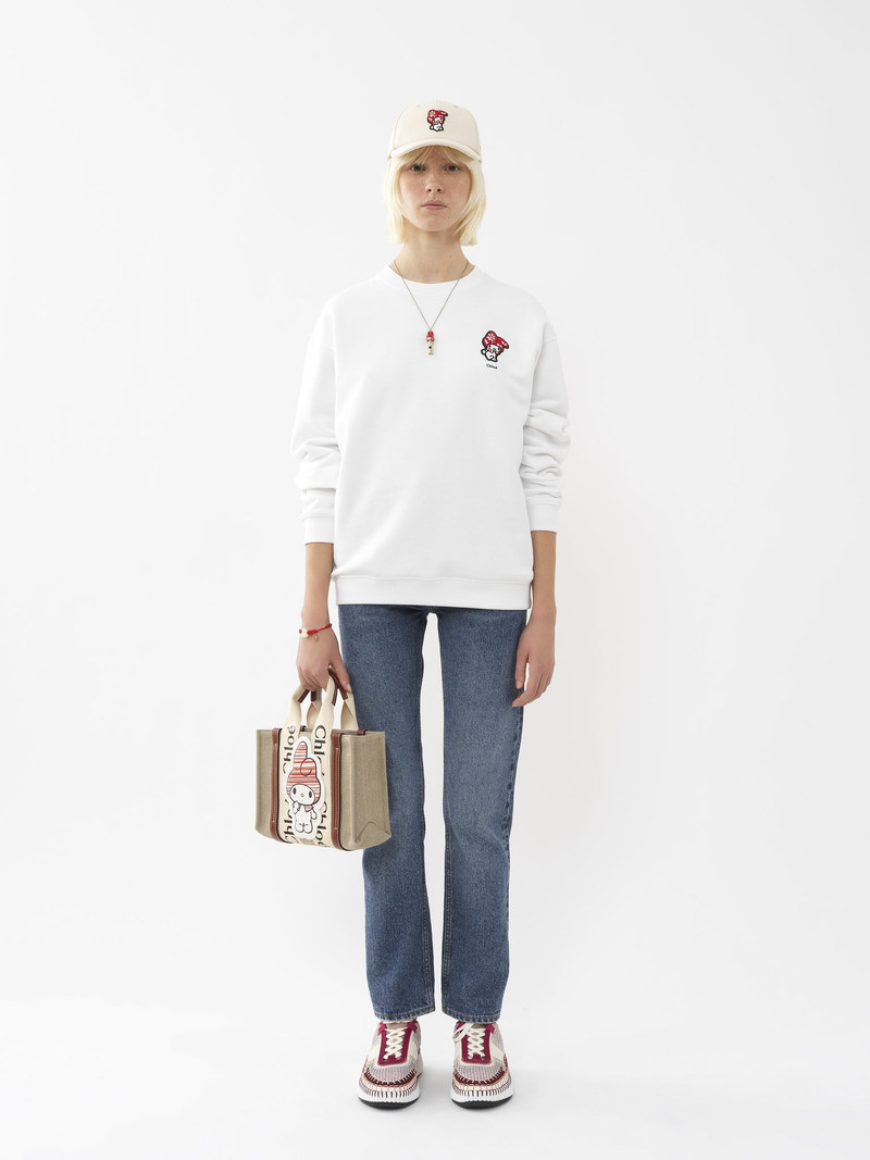 MY MELODY FOR CHLOÉ BRACELET 4