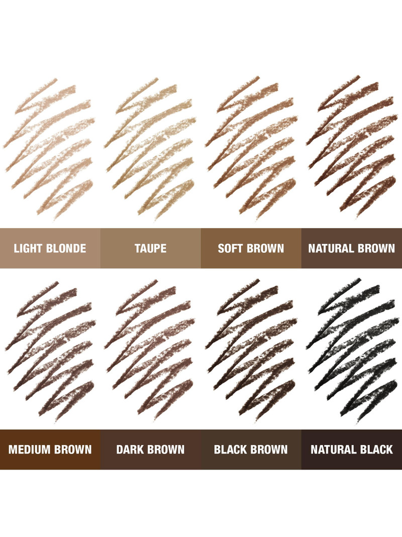 Women's Brow Cheat Refill - Light Blonde 10