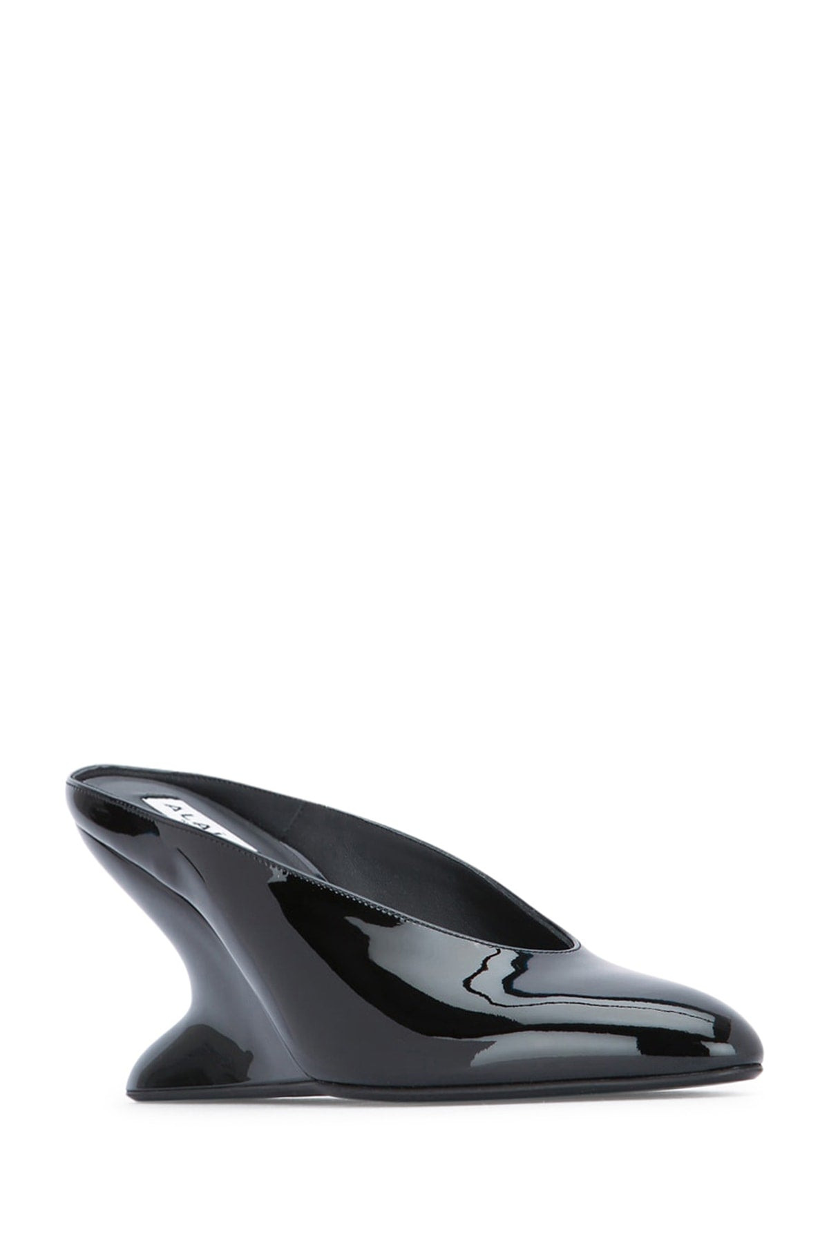 Alaia Women Wedge Mules 75 - 2