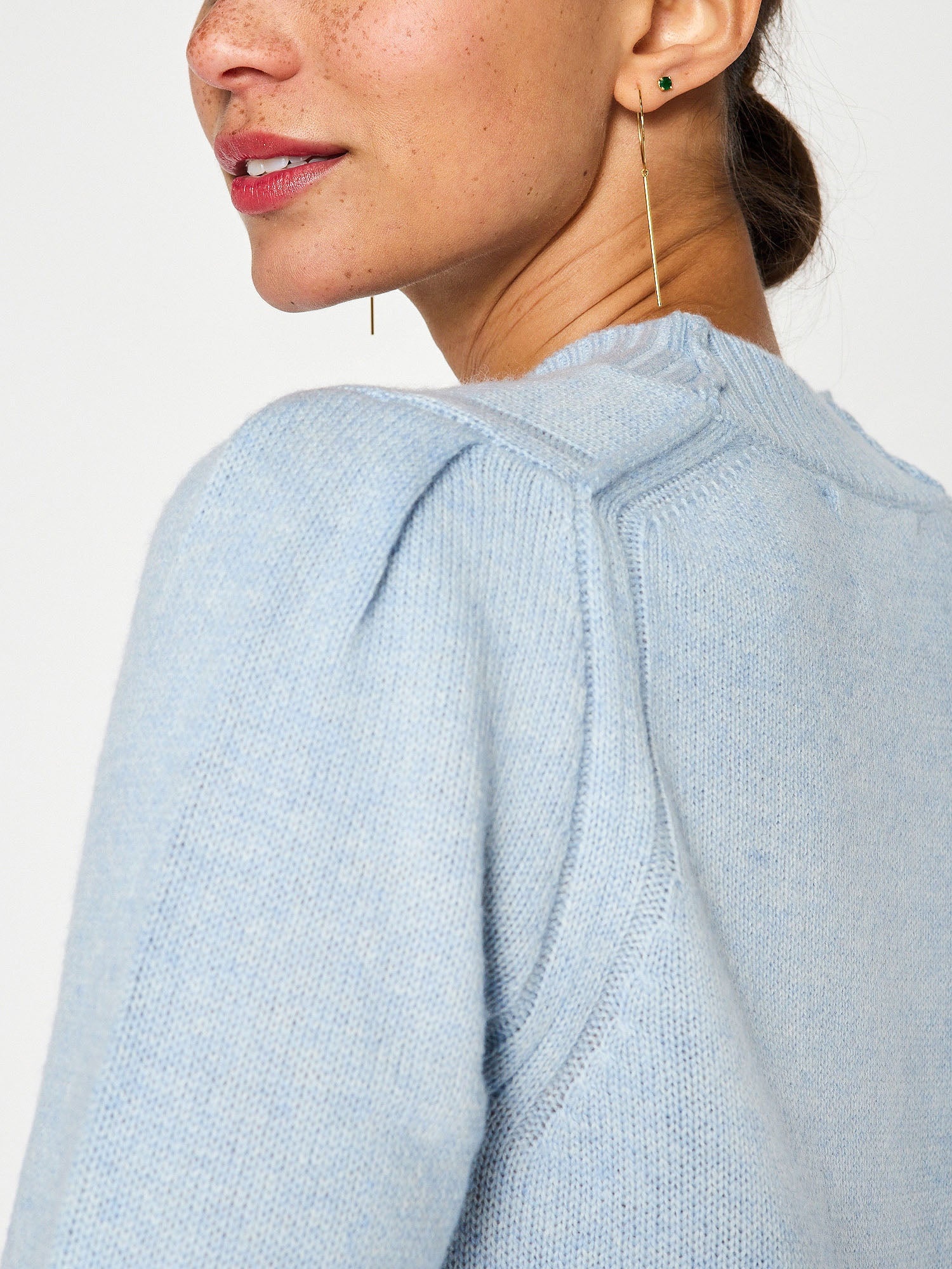 The Eton Layered Crew Looker - 5