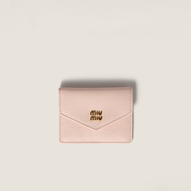 Leather card holder 1