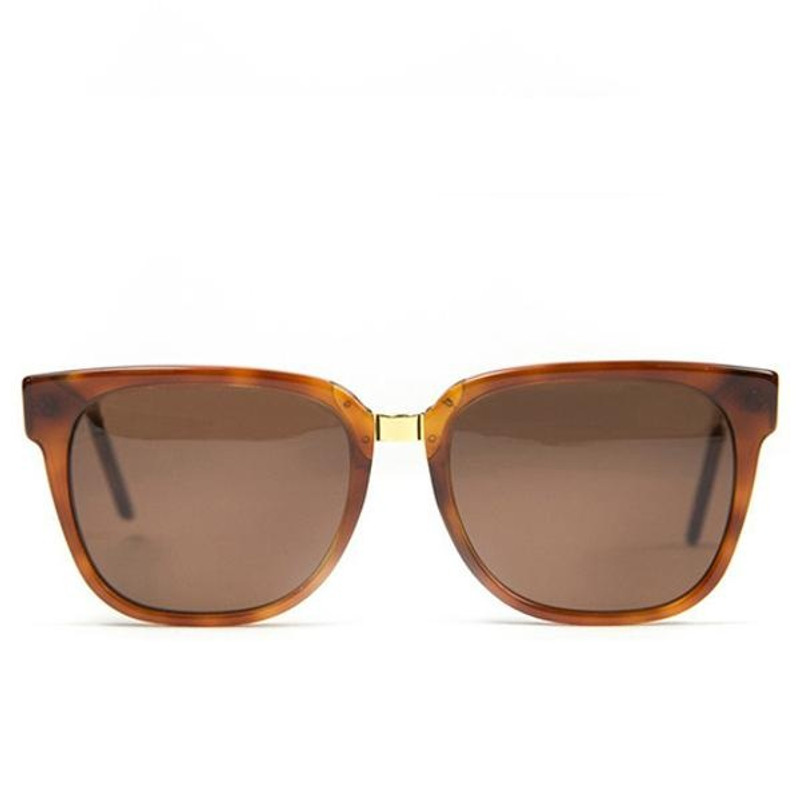 RETROSUPERFUTURE PEOPLE FRANCIS 성유리 - LEOPARD - 1
