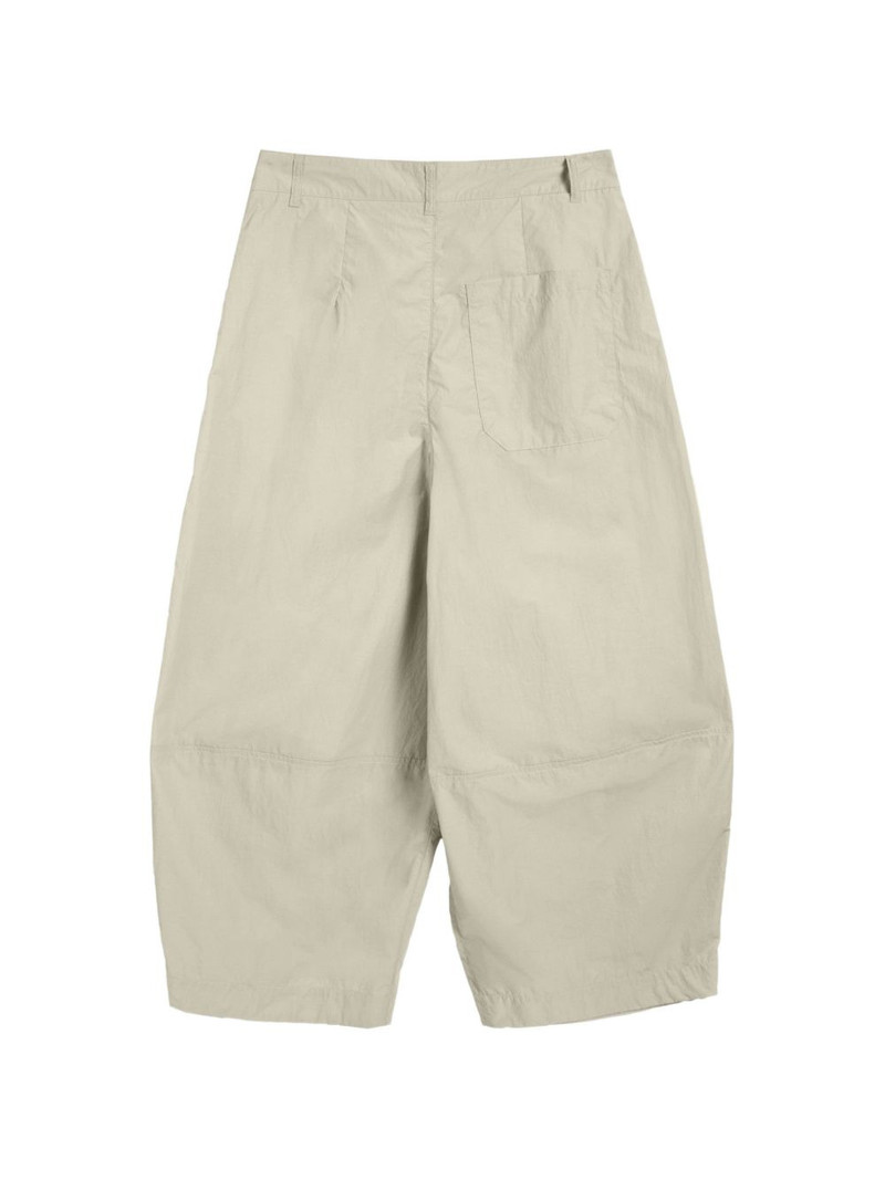 YMC Deadbeat pleated trousers outlook