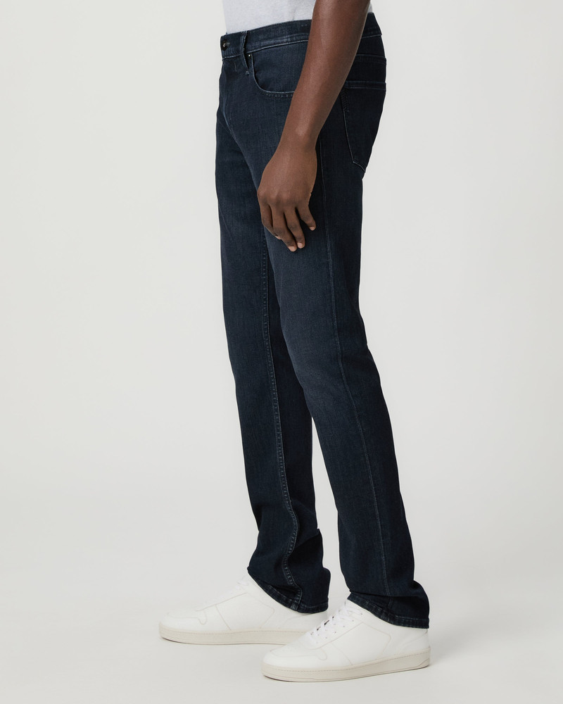 Transcend Federal 32" Slim Straight Jean 3