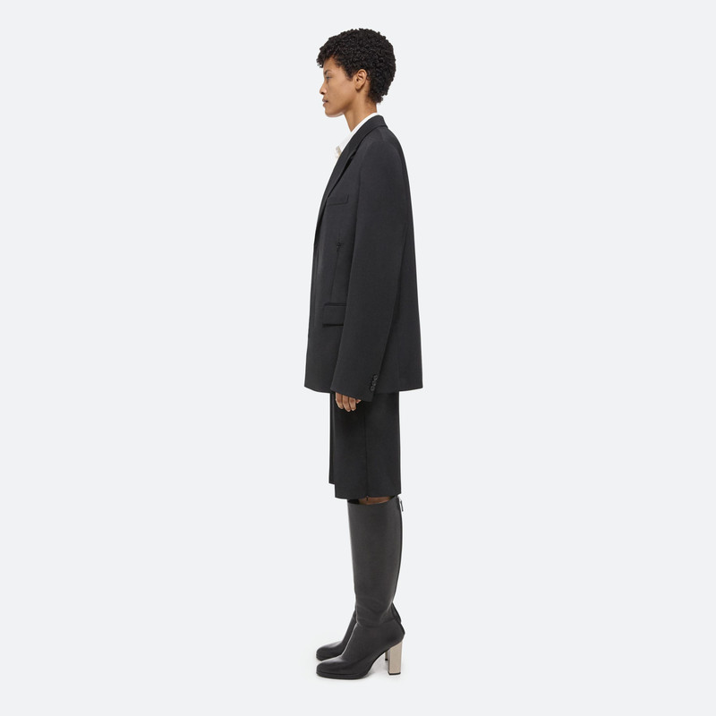 VIRGIN WOOL CAR BLAZER 7