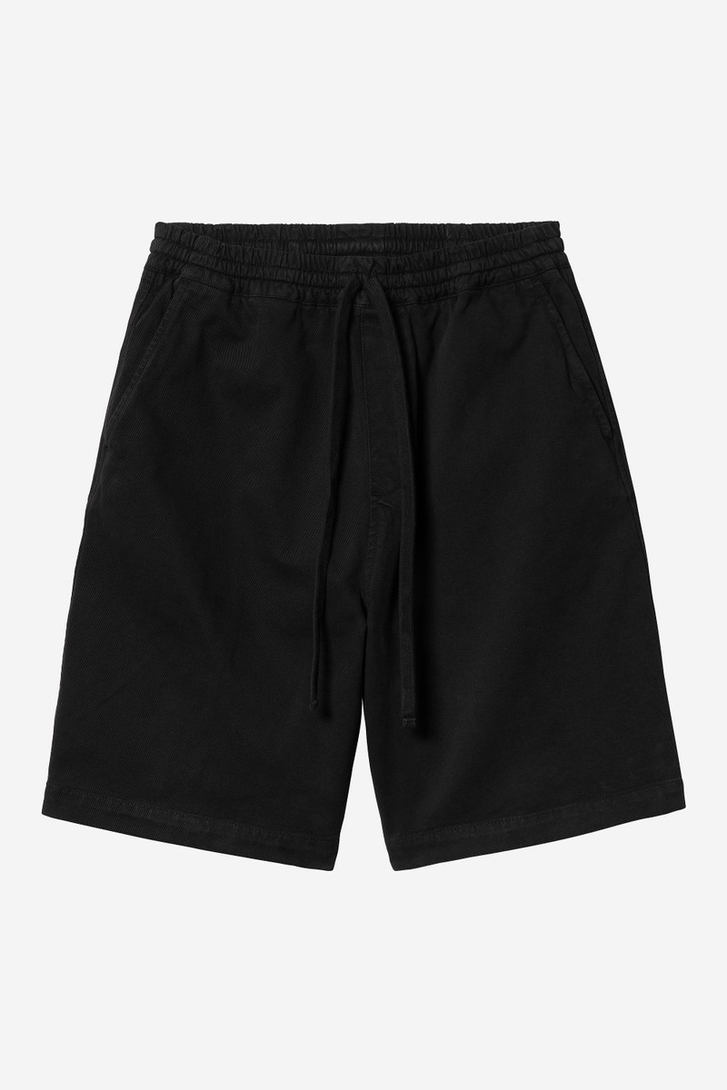 Floyde Short - 1