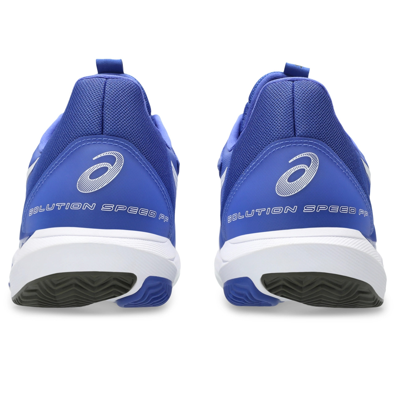 SOLUTION SPEED FF 3 CLAY - 5