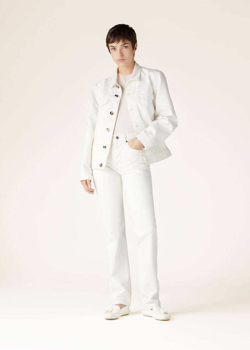 Loro Piana Angera Crew Neck outlook