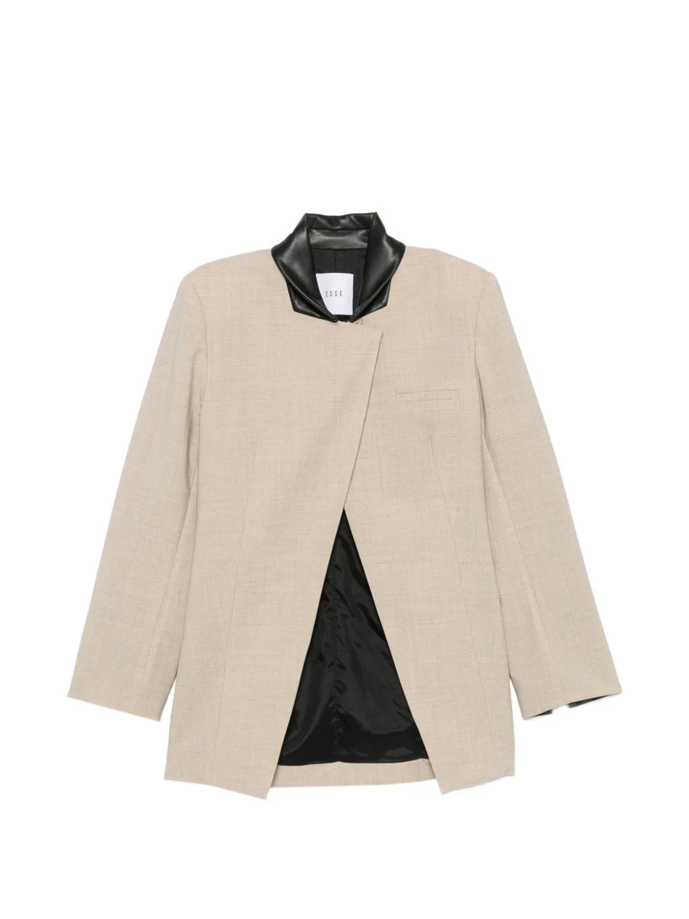 Alessio wrap blazer - 1