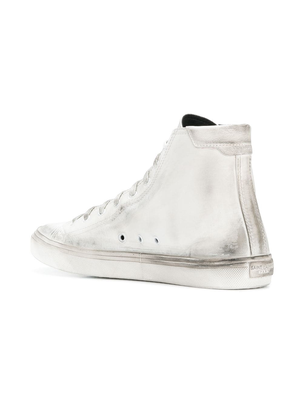 Bedford hi-top sneakers - 3