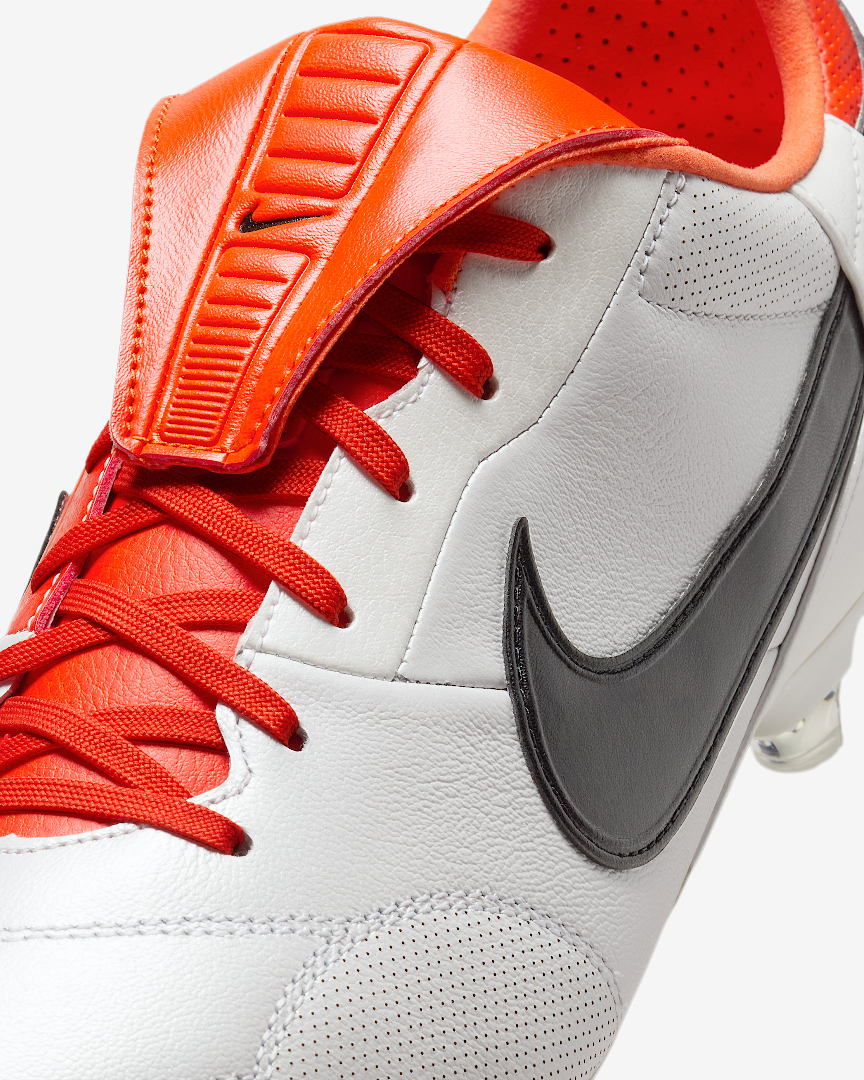 Nike Premier 3 Firm-Ground Low-Top Soccer Cleats - 8