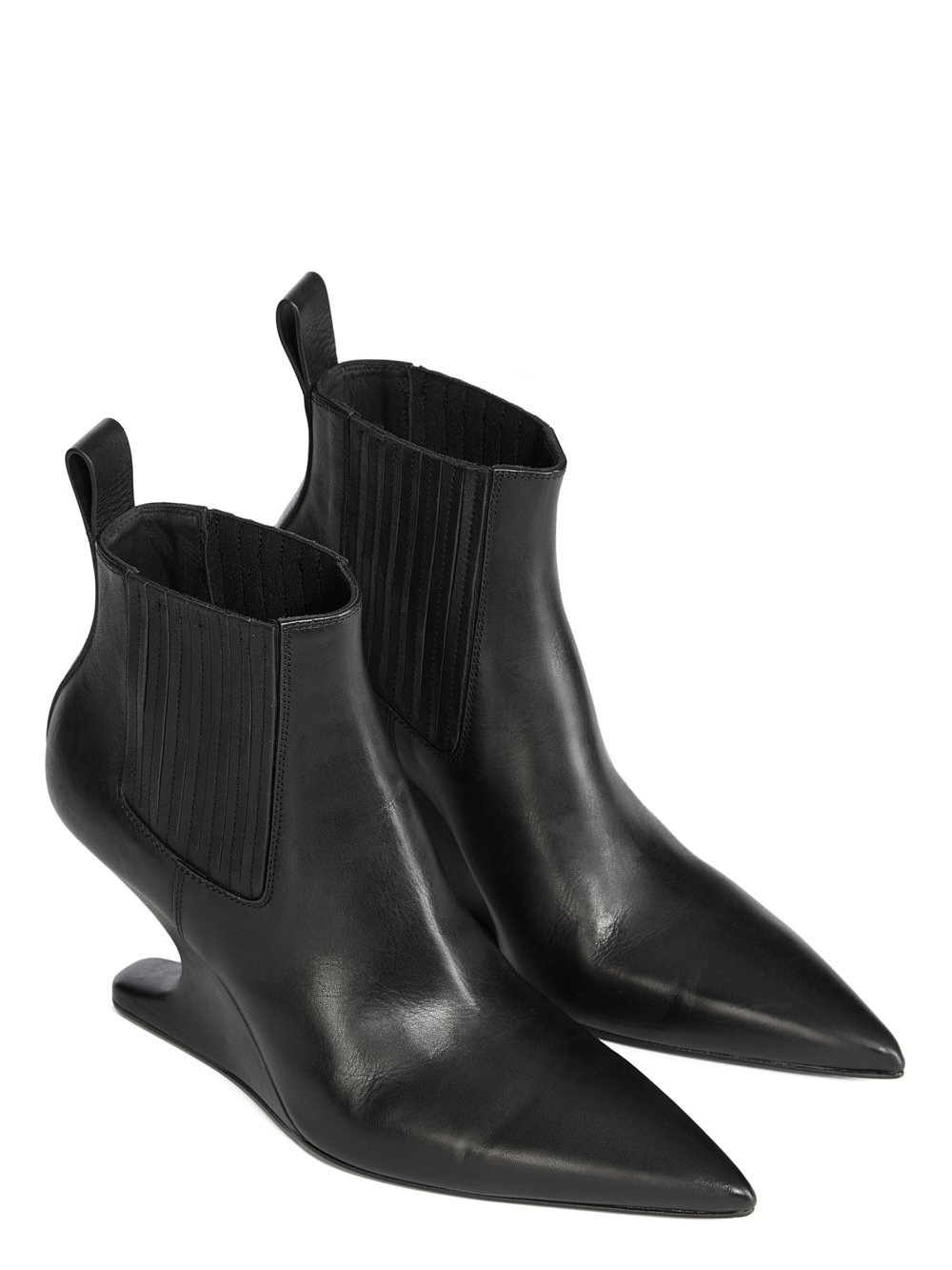 BOOTS - 6