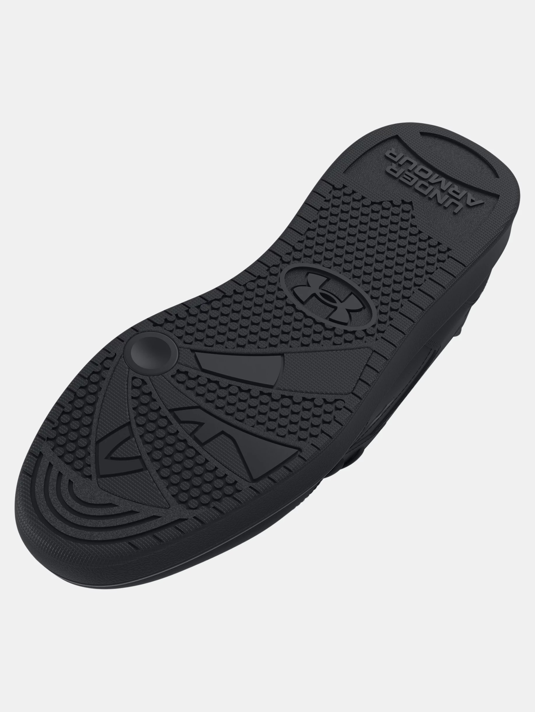 Women's UA Official Shoes - 4