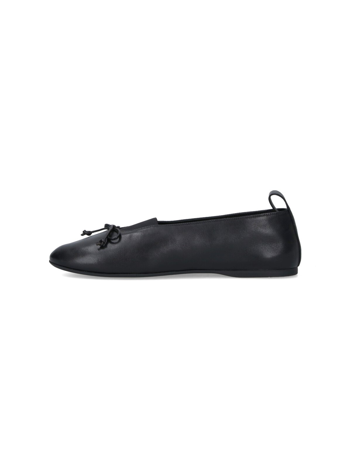 'ÉLAN' BALLET FLATS - 3
