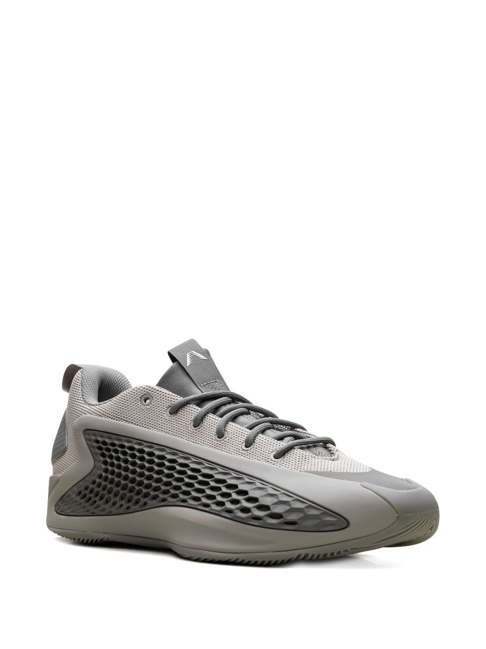 AE 1 "Metal Grey" sneakers - 2