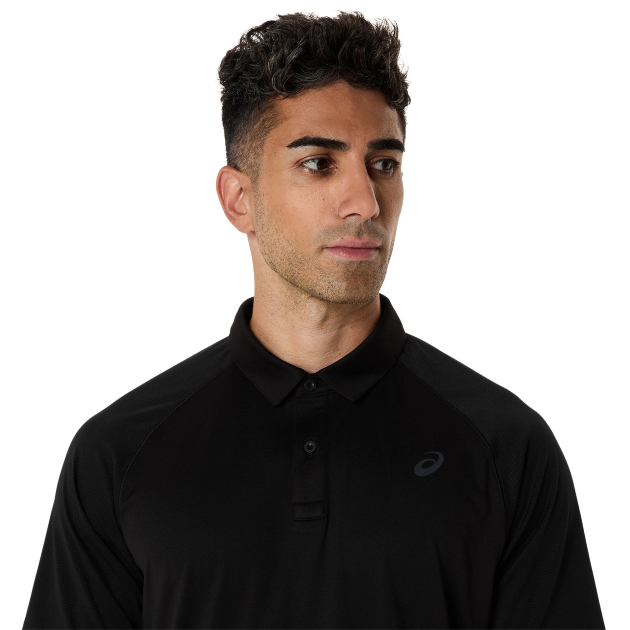 ACTIBREEZE VENTED MESH POLO-SHIRT - 4
