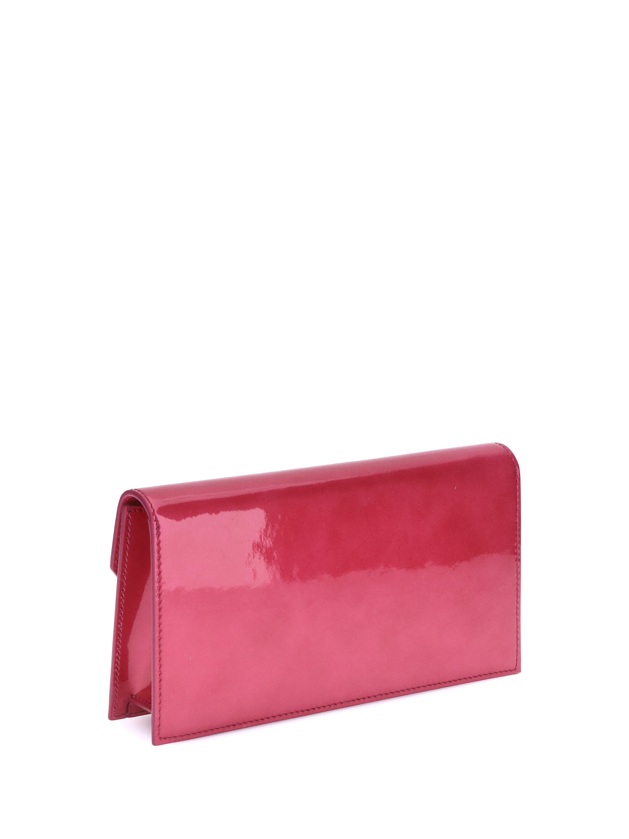 Christian Louboutin Women Loubi54 Clutch Bag - 3